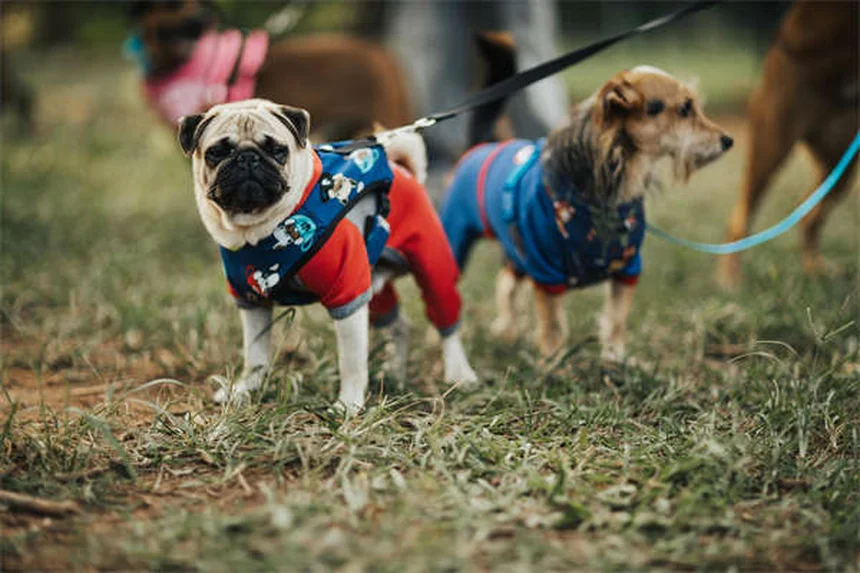 Trazodone for Dogs: Safe Dosage, Side Effects & Anxiety Relief