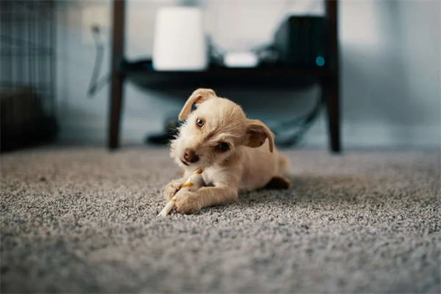 Dog Ascites: 5 Warning Signs Your Pup's Belly Swelling Is Serious
